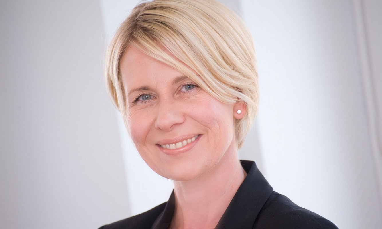 Claudia Münkel-Weyrich